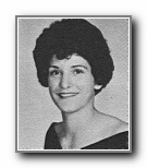 Sonia Tavidas: class of 1961, Norte Del Rio High School, Sacramento, CA.
